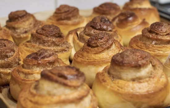 Humble’s New Sugar Fix Gina’s Treats Bakes Up Scratch-Made Hits Online