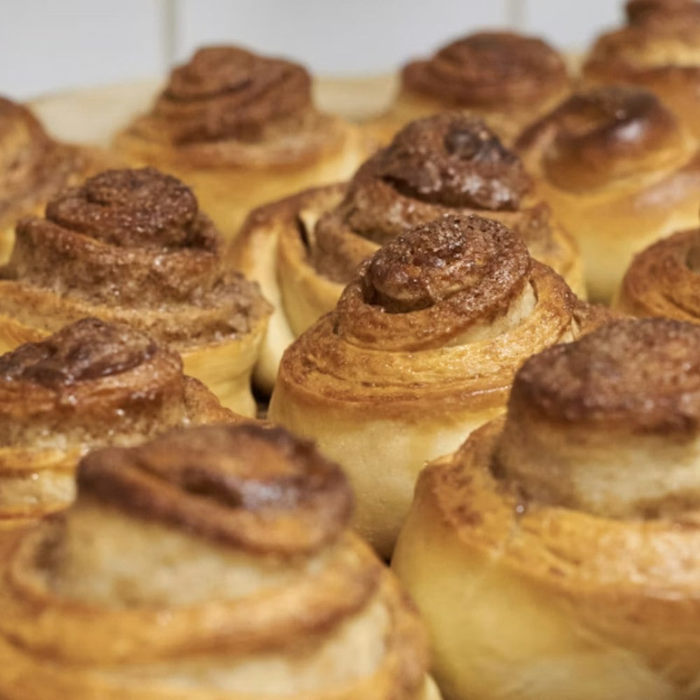 Humble’s New Sugar Fix Gina’s Treats Bakes Up Scratch-Made Hits Online