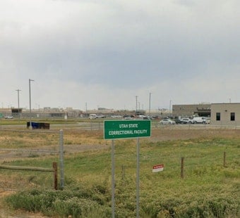 ‘Humiliating’ Mass Strip Search at Utah Women’s Prison Sparks Federal Lawsuit