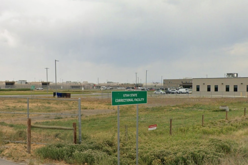 ‘Humiliating’ Mass Strip Search at Utah Women’s Prison Sparks Federal Lawsuit