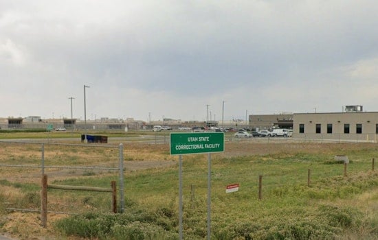 ‘Humiliating’ Mass Strip Search at Utah Women’s Prison Sparks Federal Lawsuit
