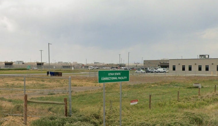 ‘Humiliating’ Mass Strip Search at Utah Women’s Prison Sparks Federal Lawsuit