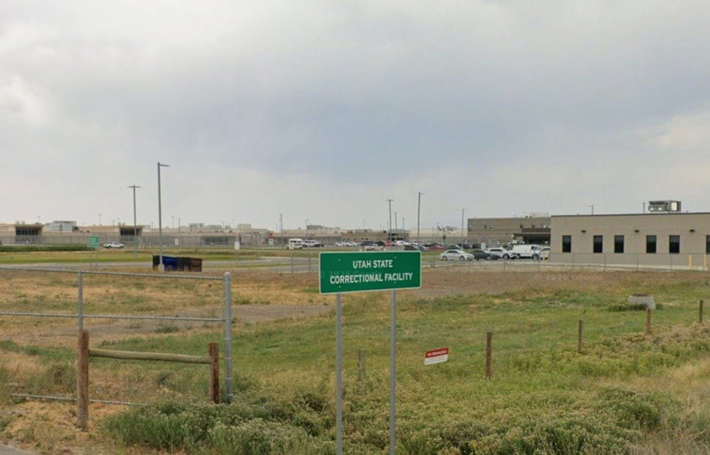 ‘Humiliating’ Mass Strip Search at Utah Women’s Prison Sparks Federal Lawsuit