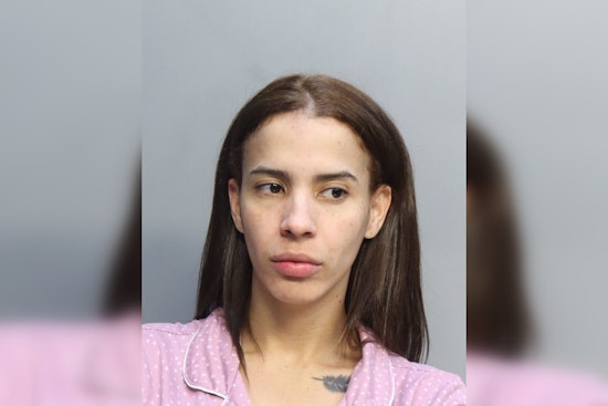 Hungry Doral Boy Roams Complex As Mom Stays At Boyfriend’s, Cops Say
