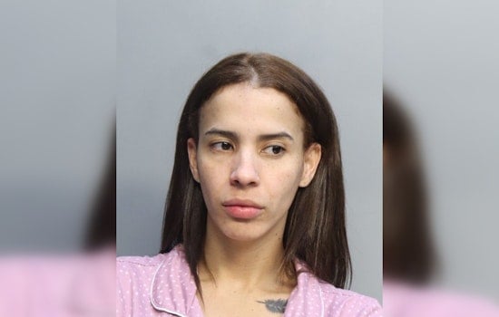 Hungry Doral Boy Roams Complex As Mom Stays At Boyfriend’s, Cops Say