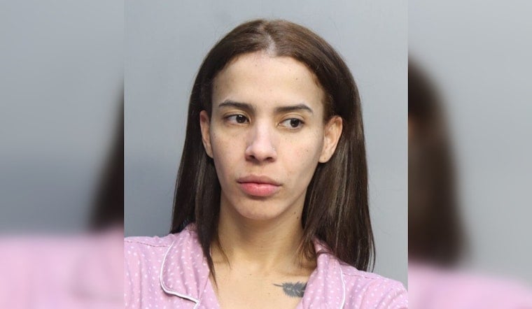 Hungry Doral Boy Roams Complex As Mom Stays At Boyfriend’s, Cops Say