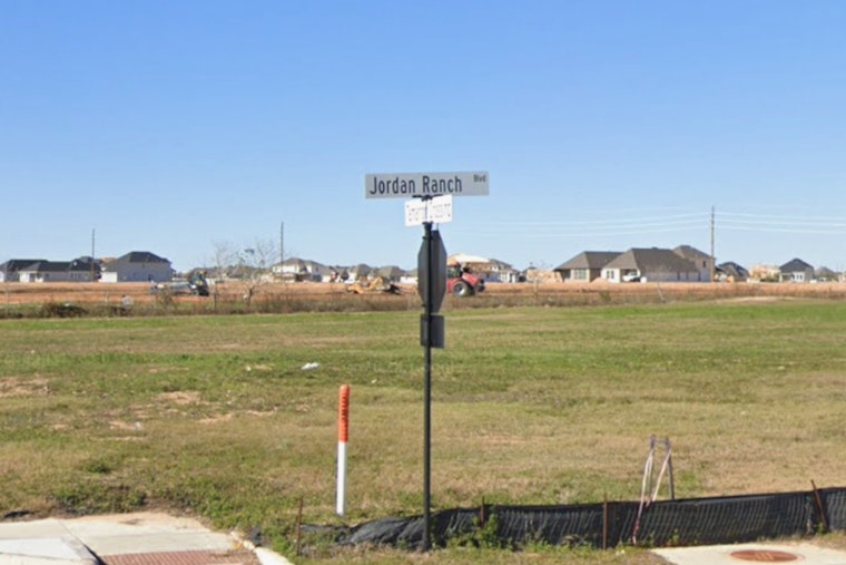 Hunington Bets Big On Booming Fulshear With 348-Unit Jordan Ranch Plan