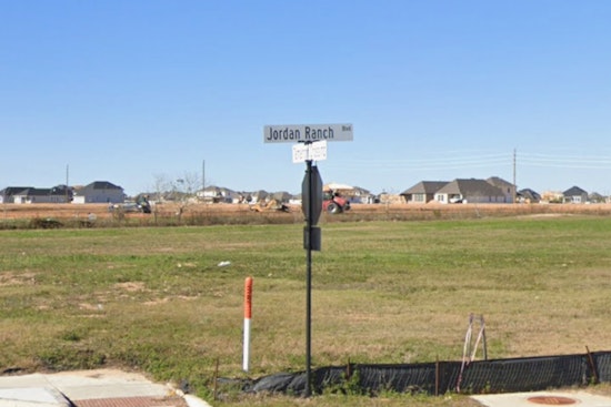 Hunington Bets Big On Booming Fulshear With 348-Unit Jordan Ranch Plan