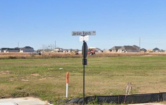 Hunington Bets Big On Booming Fulshear With 348-Unit Jordan Ranch Plan