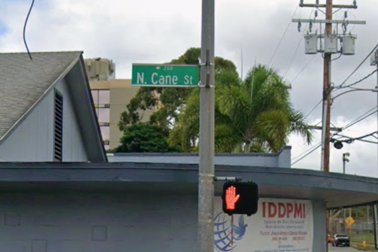 Hunt On For Killer After Deadly Wahiawā Street Stabbing