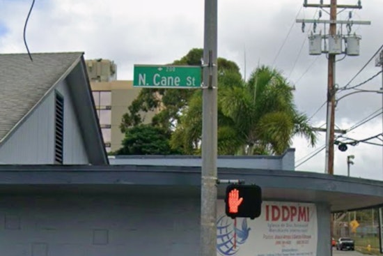 Hunt On For Killer After Deadly Wahiawā Street Stabbing
