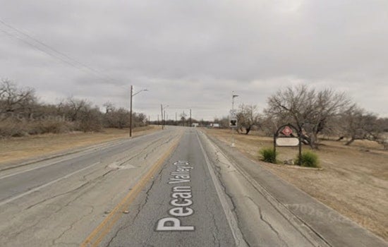 Hunt On For Park Predator After Late-Night Assault On San Antonio’s South Side