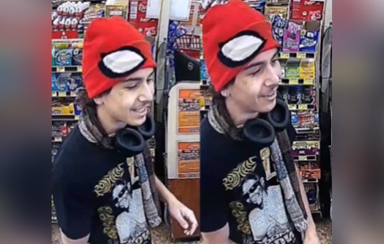 Hunt On For W. 34th Street Robbery Suspect As Houston Cops Dangle $5K Reward