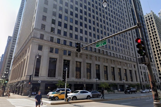 Huntington Bulks Up Loop Offices While Downtown Struggles To Fill Space
