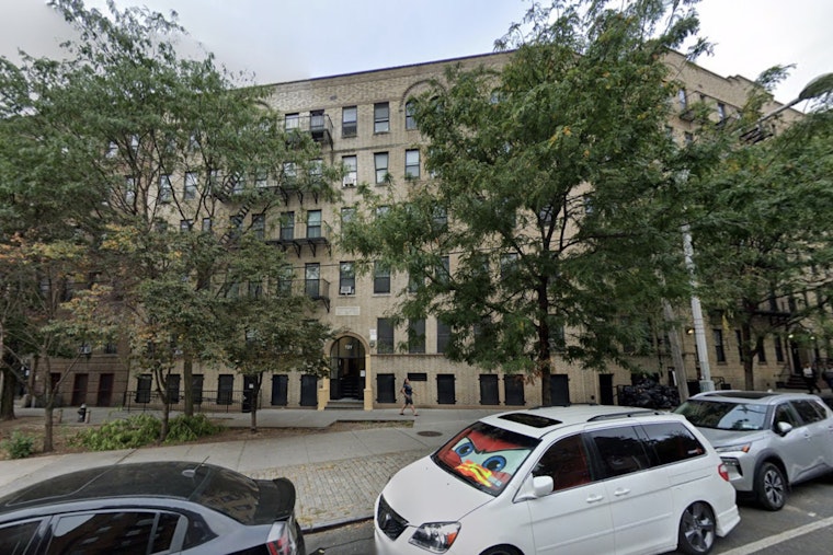 Hunts Point Fire Has Bronx Neighbors Shouting 'Save The Kids' In Late-Night Scare