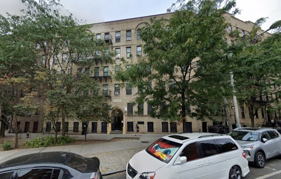 Hunts Point Fire Has Bronx Neighbors Shouting 'Save The Kids' In Late-Night Scare