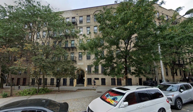 Hunts Point Fire Has Bronx Neighbors Shouting 'Save The Kids' In Late-Night Scare
