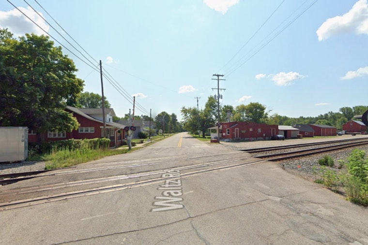 Huron Township Rider Dies After High-Speed Crash At Bell And Waltz