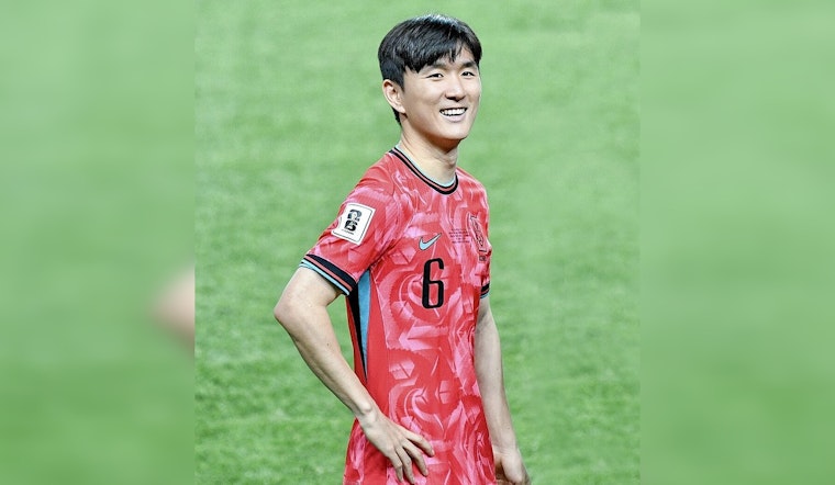 Hwang's Late Magic Ignites South Korea Comeback in Guadalajara