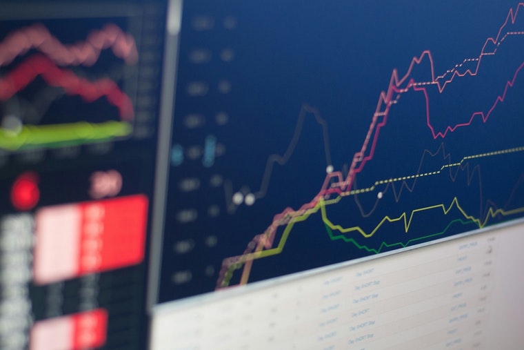 HydroGraph Stock Soars Amid Austin Expansion, Tiny Sales