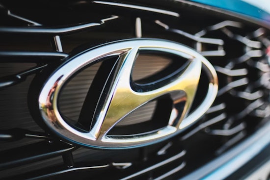 Hyundai Recalls Nearly 96,300 U.S. Tucsons Over Dashboard Glitch