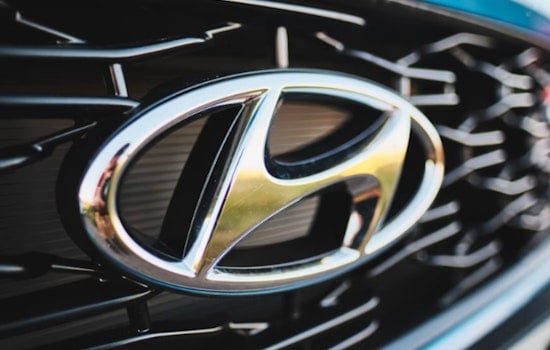 Hyundai Recalls Nearly 96,300 U.S. Tucsons Over Dashboard Glitch