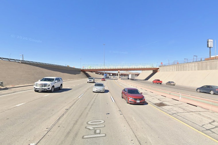 I-10 Nightmare: Hit-and-Run Driver Leaves El Paso Cop’s Mom Dead