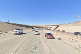 I-10 Nightmare: Hit-and-Run Driver Leaves El Paso Cop’s Mom Dead