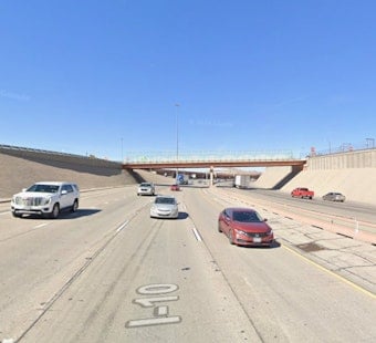 I-10 Nightmare: Hit-and-Run Driver Leaves El Paso Cop’s Mom Dead