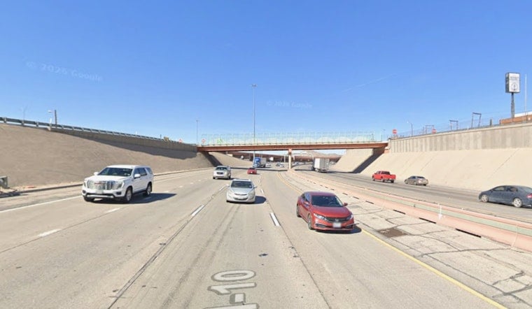 I-10 Nightmare: Hit-and-Run Driver Leaves El Paso Cop’s Mom Dead