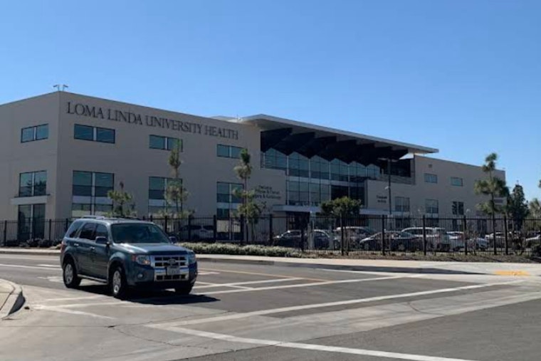 Loma Linda Busted Over Trash: Health System To Pay Nearly $8 Million