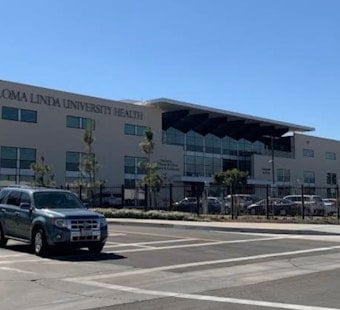 Loma Linda Busted Over Trash: Health System To Pay Nearly $8 Million
