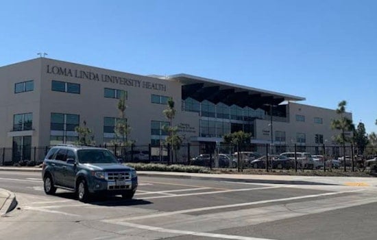 Loma Linda Busted Over Trash: Health System To Pay Nearly $8 Million