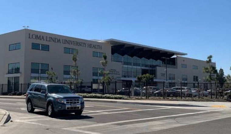 Loma Linda Busted Over Trash: Health System To Pay Nearly $8 Million