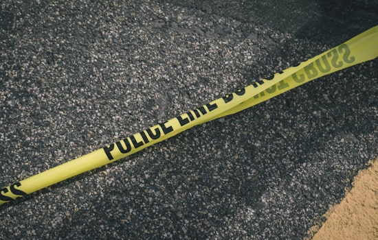 I-11 Chaos: Reckless Driver Storms Downtown Vegas Crash Scene, Passenger Killed