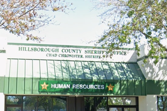 I-4 Shocker as Hillsborough Deputies Bring Lifeless Driver Back From Brink