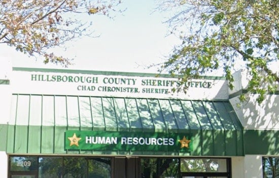 I-4 Shocker as Hillsborough Deputies Bring Lifeless Driver Back From Brink