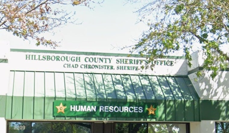 I-4 Shocker as Hillsborough Deputies Bring Lifeless Driver Back From Brink