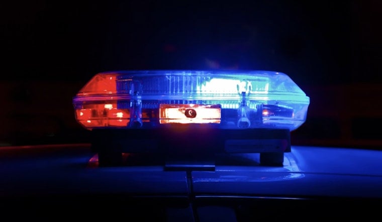 I-45 Police Chase Erupts In Gunfire, Harris County Suspect Critical In Leon County