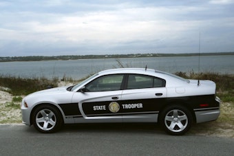 I-540 Pickup Plunge In Wake County Kills Teen, Driver Charged