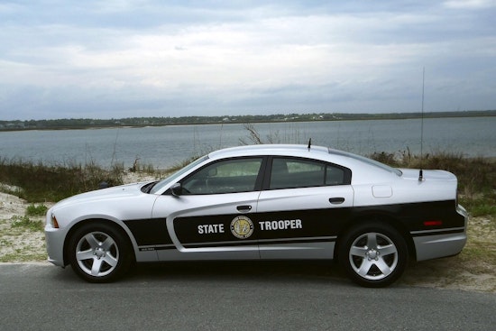 I-540 Pickup Plunge In Wake County Kills Teen, Driver Charged