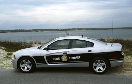 I-540 Pickup Plunge In Wake County Kills Teen, Driver Charged