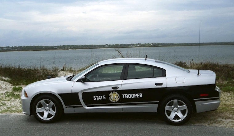 I-540 Pickup Plunge In Wake County Kills Teen, Driver Charged