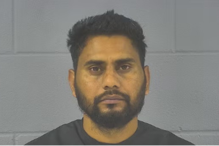 I-70 Traffic Stop In Greenfield Nabs $3M Tungsten Haul, Trucker Jailed