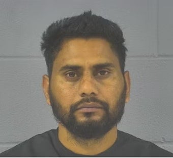 I-70 Traffic Stop In Greenfield Nabs $3M Tungsten Haul, Trucker Jailed
