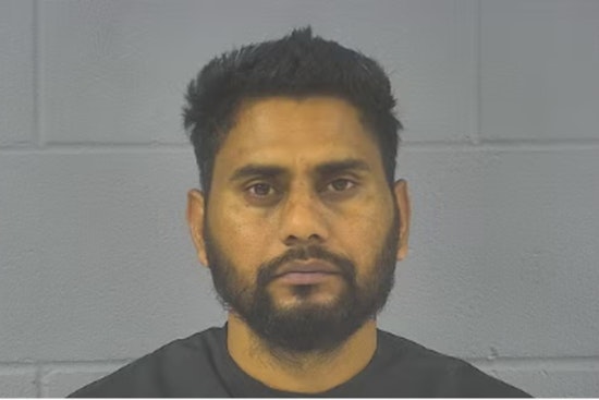 I-70 Traffic Stop In Greenfield Nabs $3M Tungsten Haul, Trucker Jailed
