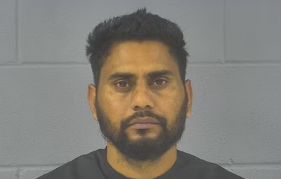 I-70 Traffic Stop In Greenfield Nabs $3M Tungsten Haul, Trucker Jailed
