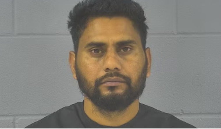 I-70 Traffic Stop In Greenfield Nabs $3M Tungsten Haul, Trucker Jailed