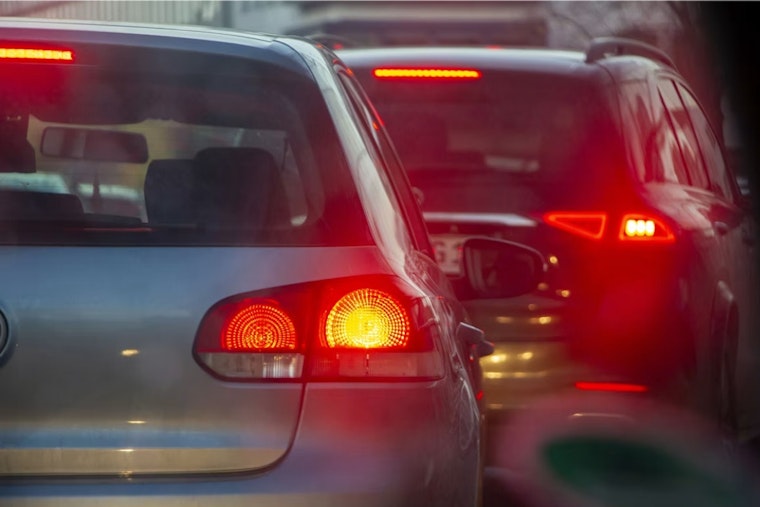 I-75 Detroit Traffic Nightmare: Weekend Shutdown for Bridge Demolition