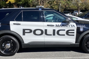 I-75 Tragedy: 27-Year-Old Rider Killed Near South Marietta Parkway